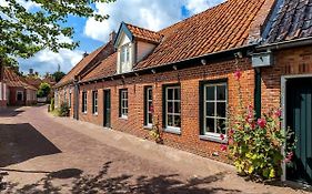 Winsum - Groningen - 6 Pers. Cosy Cottage - Op En Bie T Woater